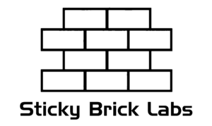 Sticky Brick Labs