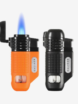 4 jet torch lighter