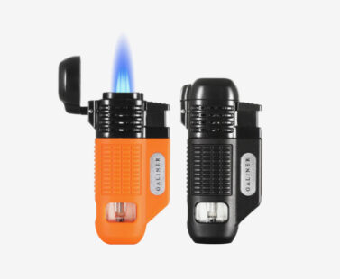 4 jet torch lighter