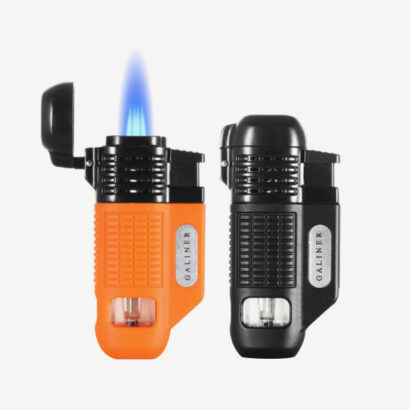 4 jet torch lighter