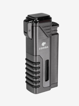 Jet Lighter - Cohiba 4 Jet Windproof Lighter