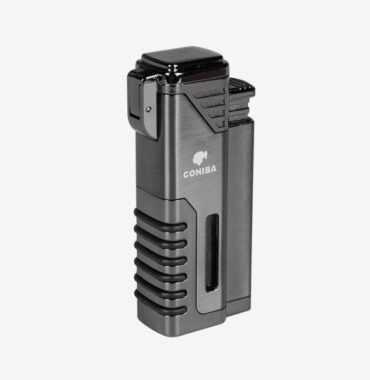 Jet Lighter - Cohiba 4 Jet Windproof Lighter