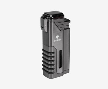 Jet Lighter - Cohiba 4 Jet Windproof Lighter